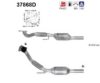 BOSAL 099968 Catalytic Converter